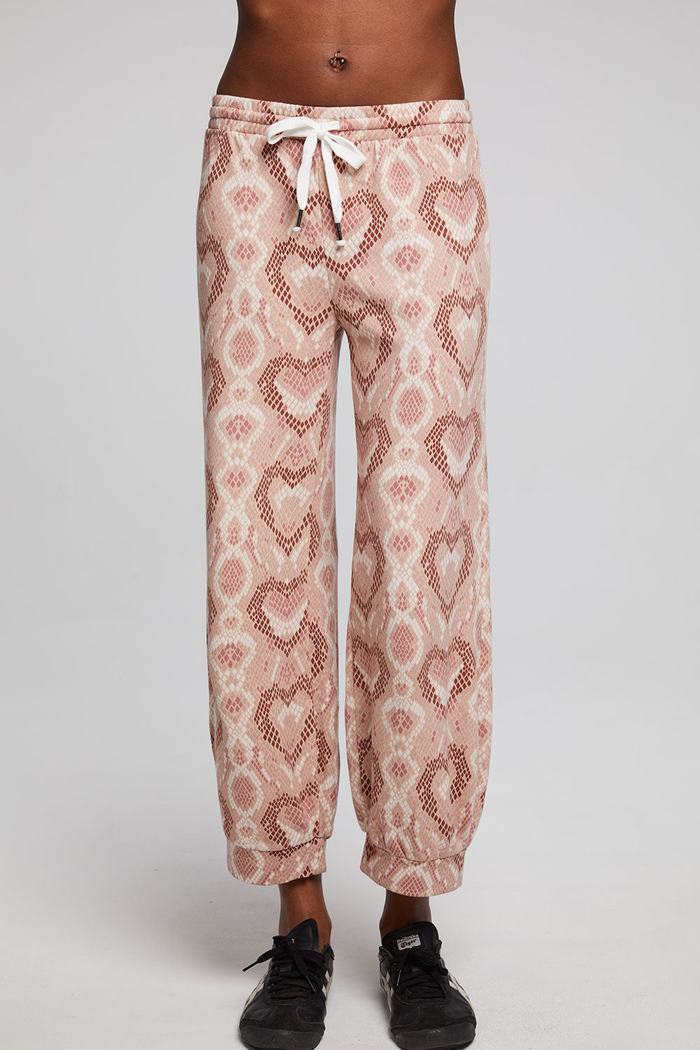 Love Snake Pants WOMENS chaserbrand